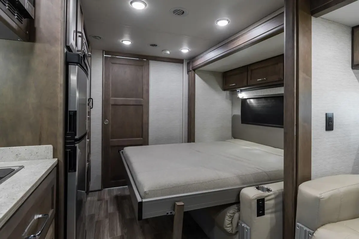 2023 Tiffin Motorhomes Wayfarer
