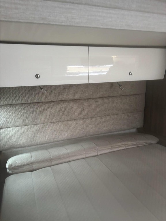 2023 Winnebago View Motorized Class C