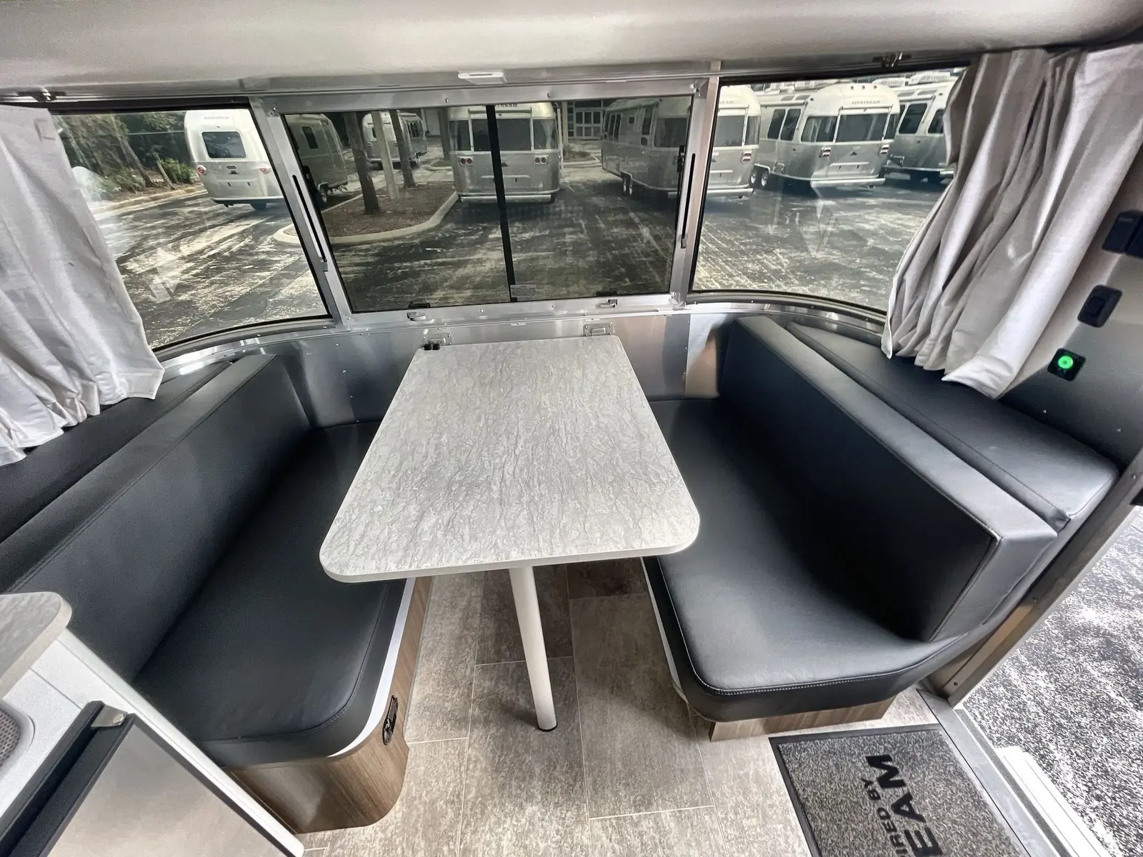 2024 Airstream Caravel