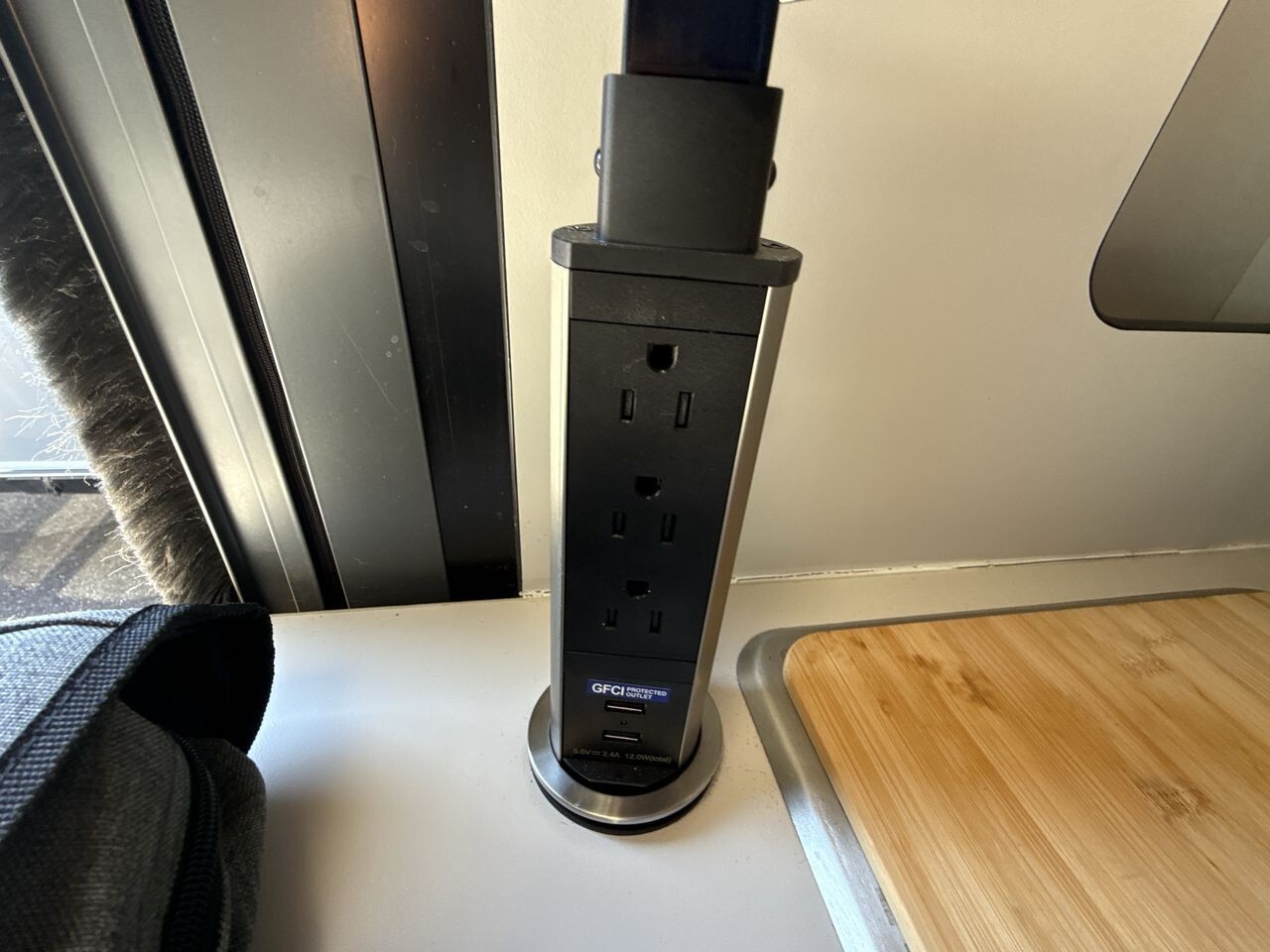 2024 Airstream Rangeline