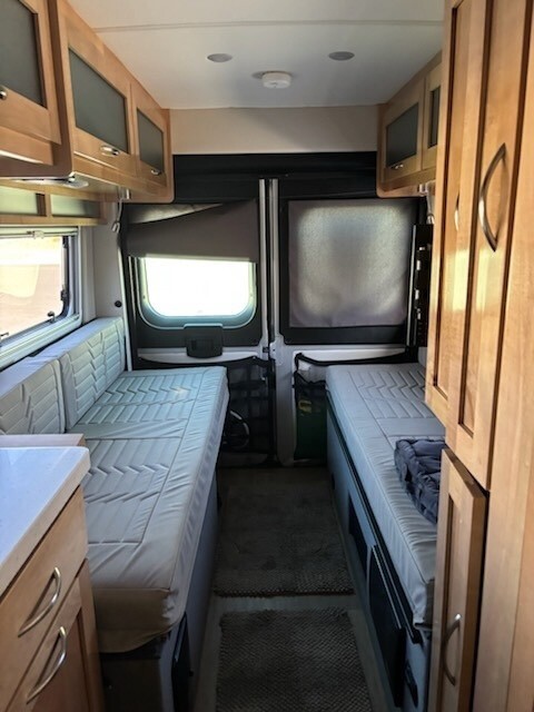 2024 Coachmen Nova Motorized Class B