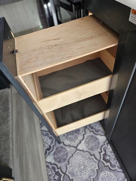 2024 Eclipse Milan Travel Trailer