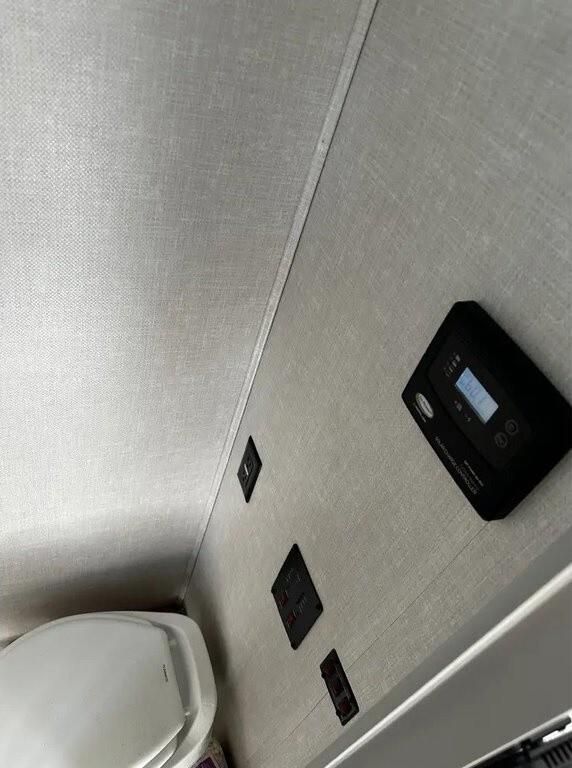 2024 Forest River No Boundaries Travel Trailer