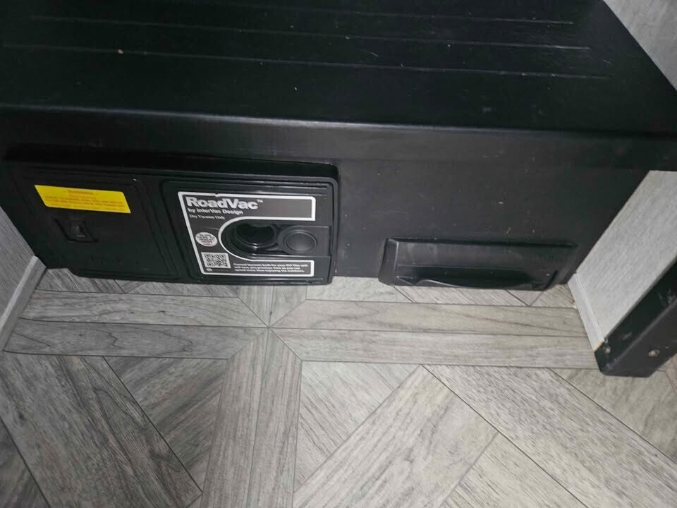 2024 Forest River Wildwood Grand Lodge Destination Trailer