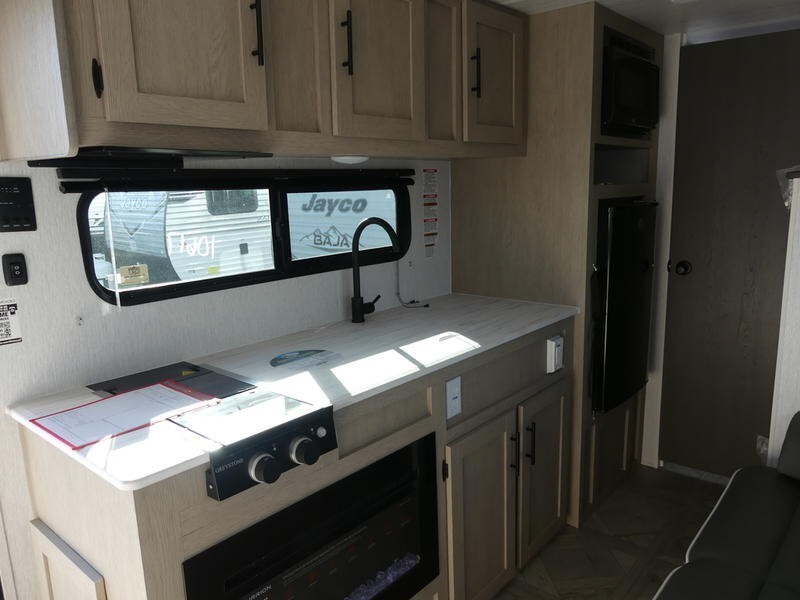 2024 Forest River T175BHCE Travel Trailer