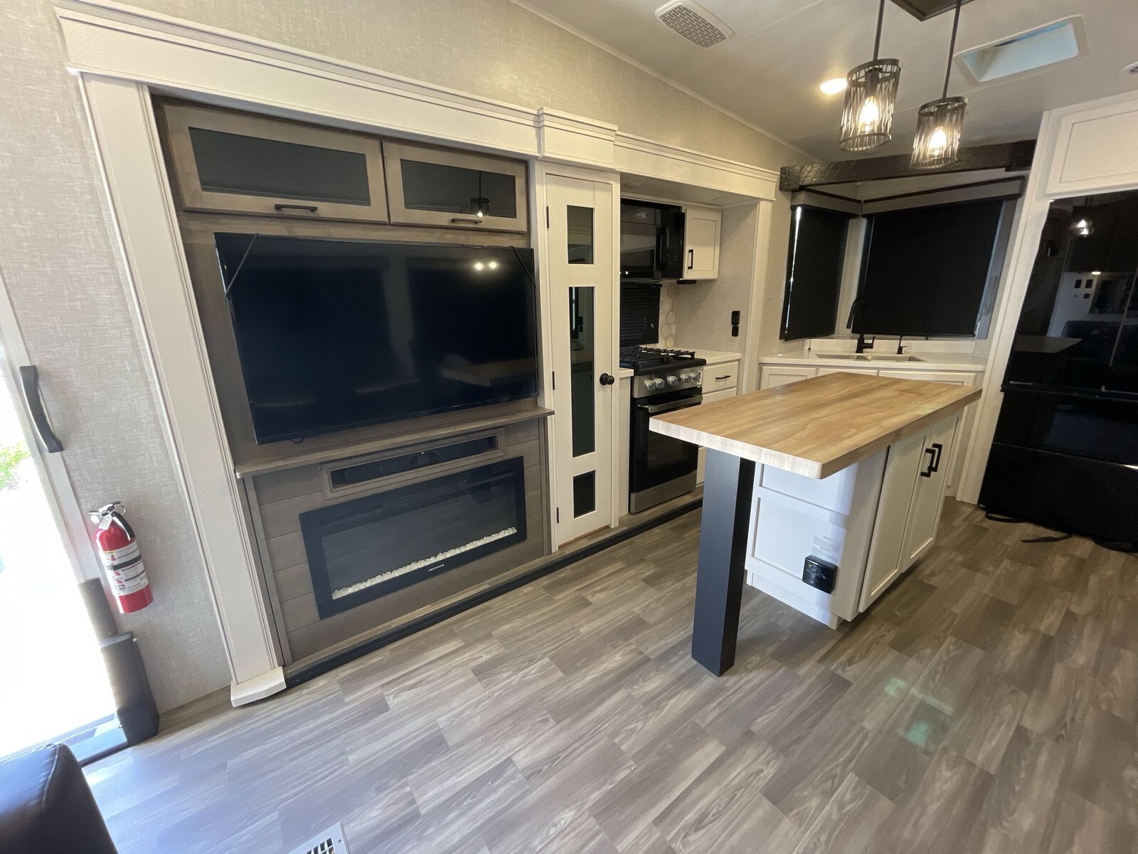 2024 Jayco Eagle Fifth Wheel