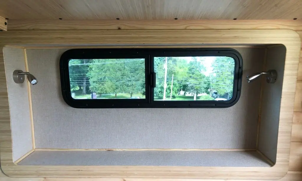 2024 Mercedes-Benz Sprinter Class B Motorhome