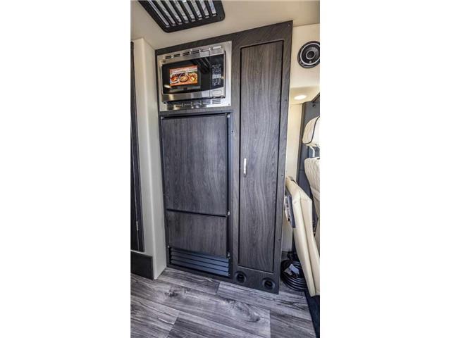 2024 Tenorite Mercedes-Benz Sprinter Cargo Van Class B RV