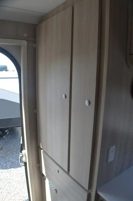 2024 nuCamp Cirrus Truck Camper
