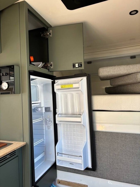 2024 OutPost 6.5 Truck Camper