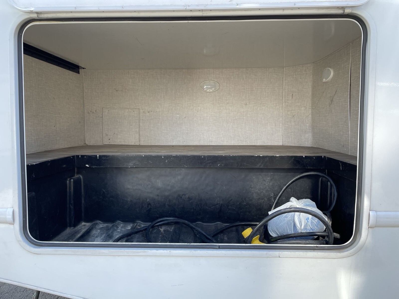 2024 Thor Motor Coach Four Winds