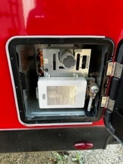 2024 Venture Stratus Travel Trailer