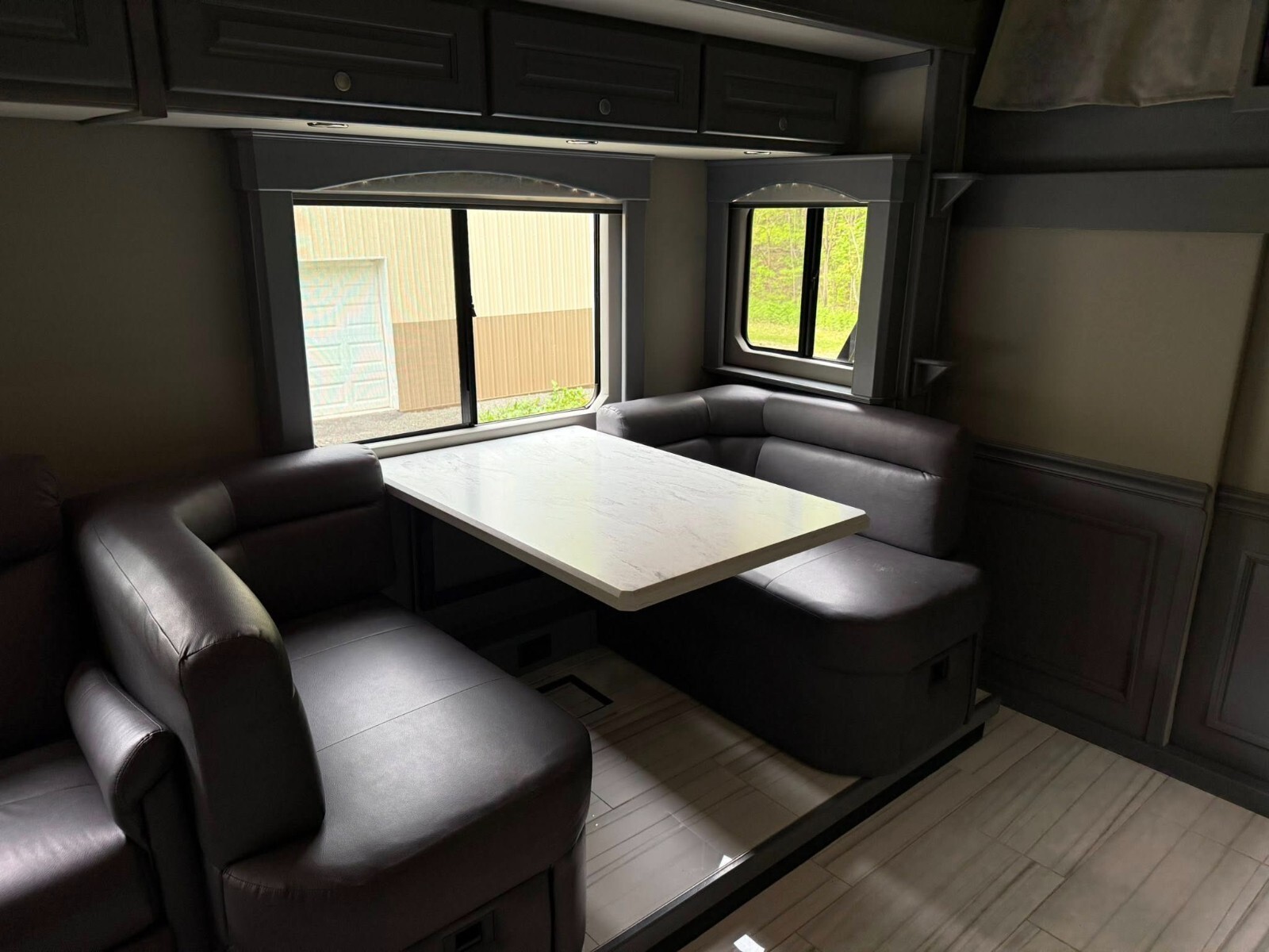 2024 Western RV NRC Motorhome