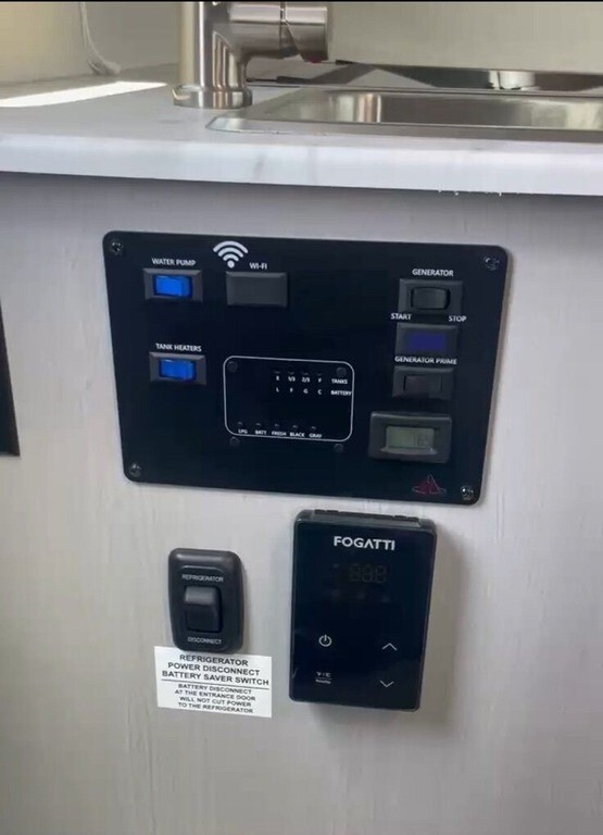 2025 Coachmen Freelander Motorized Class C