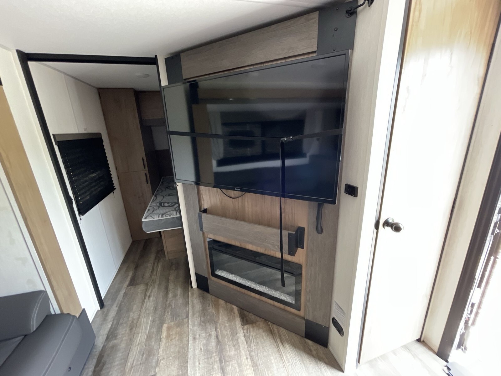 2025 Forest River 25MW Campsite Reserve