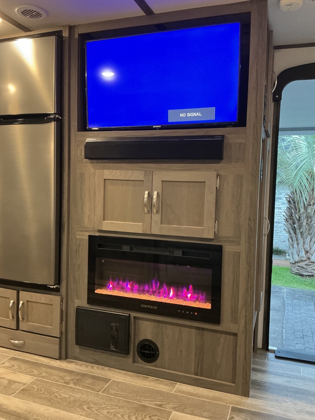 2025 Gulf Stream 258RB Luxury Series 258RB