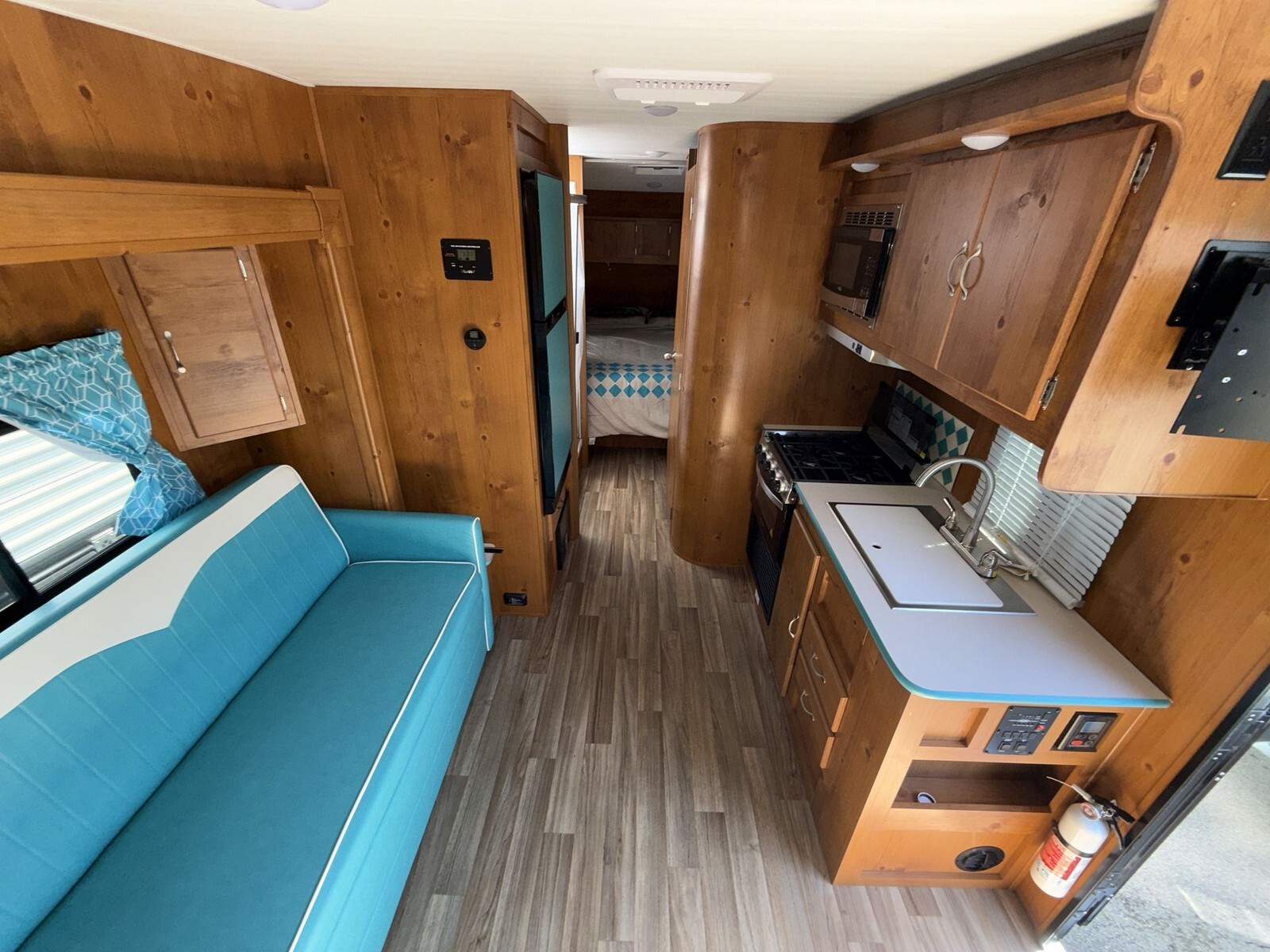 2025 Gulf Stream Vintage