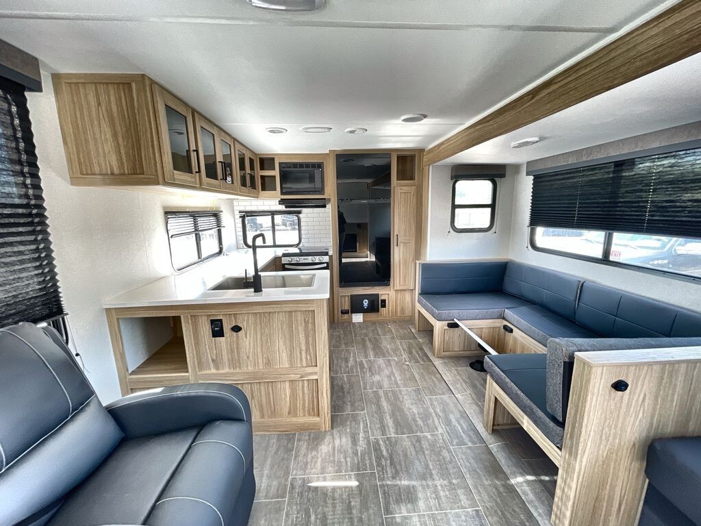 2025 Heartland Prowler 2025