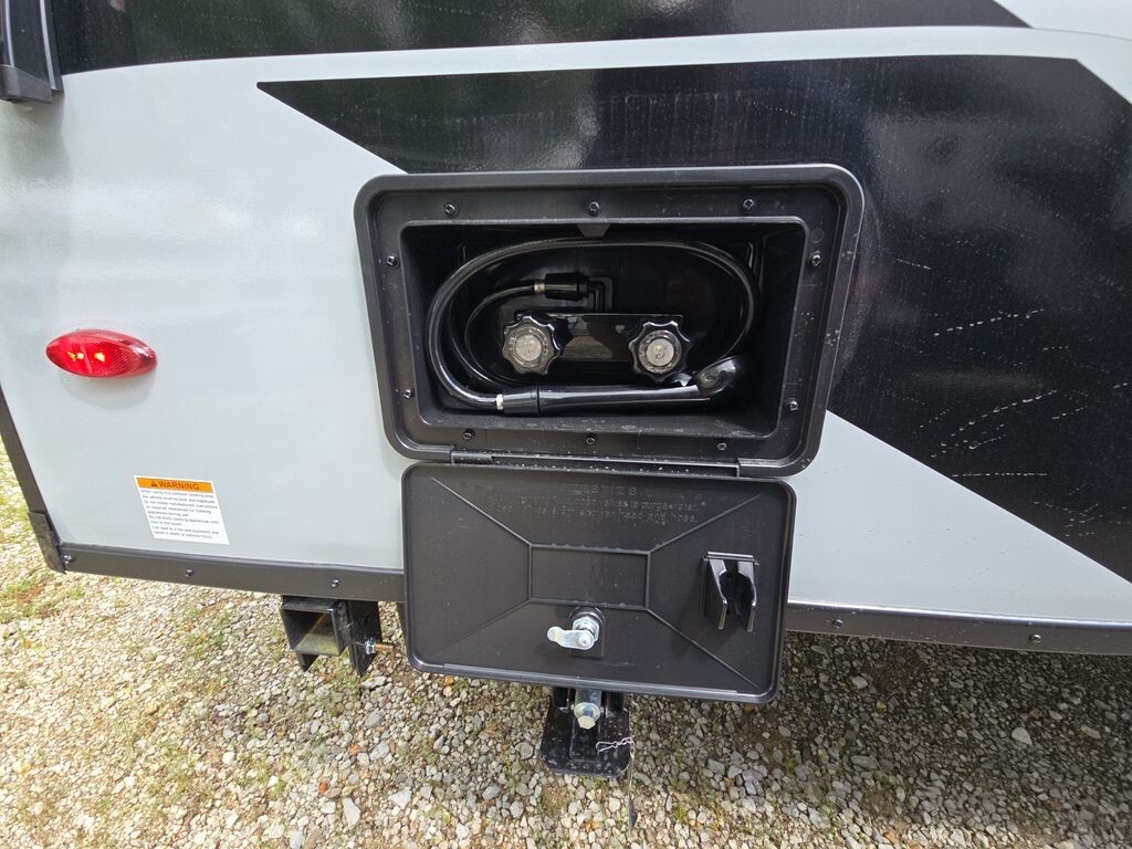 2025 Jayco Jay Feather Micro