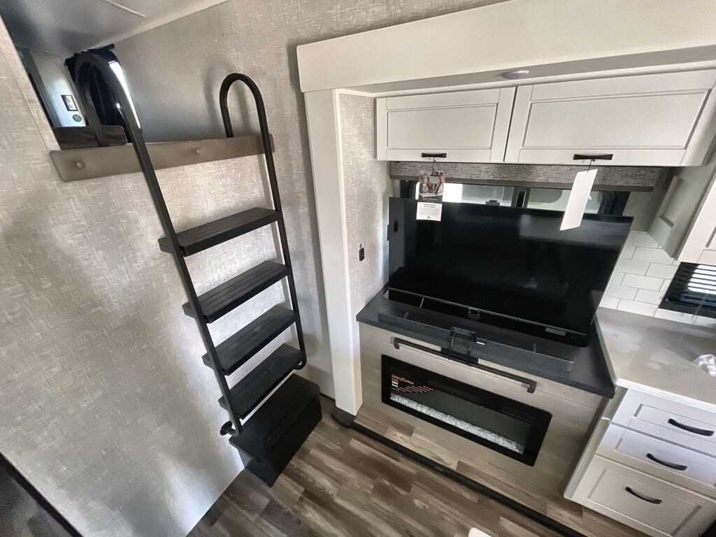 2025 Jayco North Point