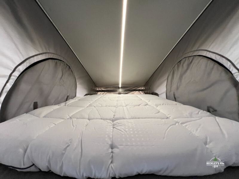 2025 Roadtrek Westfalia Motorized Class B