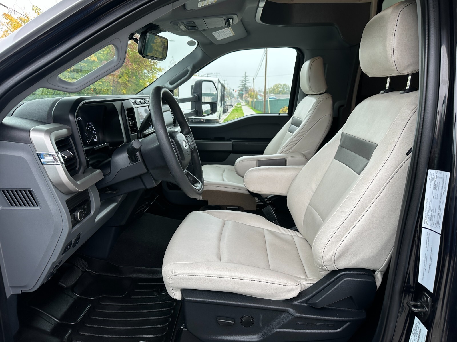 2025 Thor Magnitude AX29