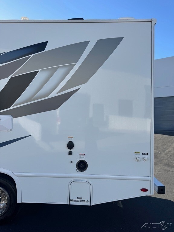 2025 Thor Motor Coach Chateau Motorized Class C