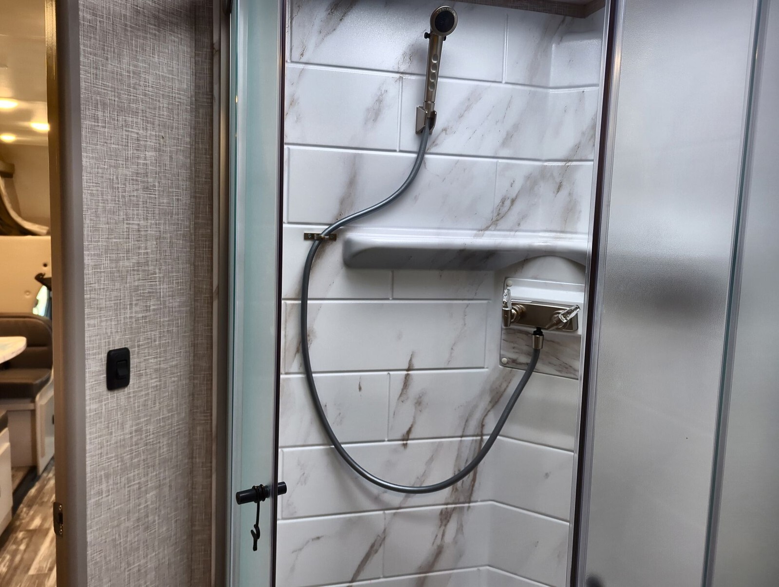 2025 Thor Motor Coach Geneva