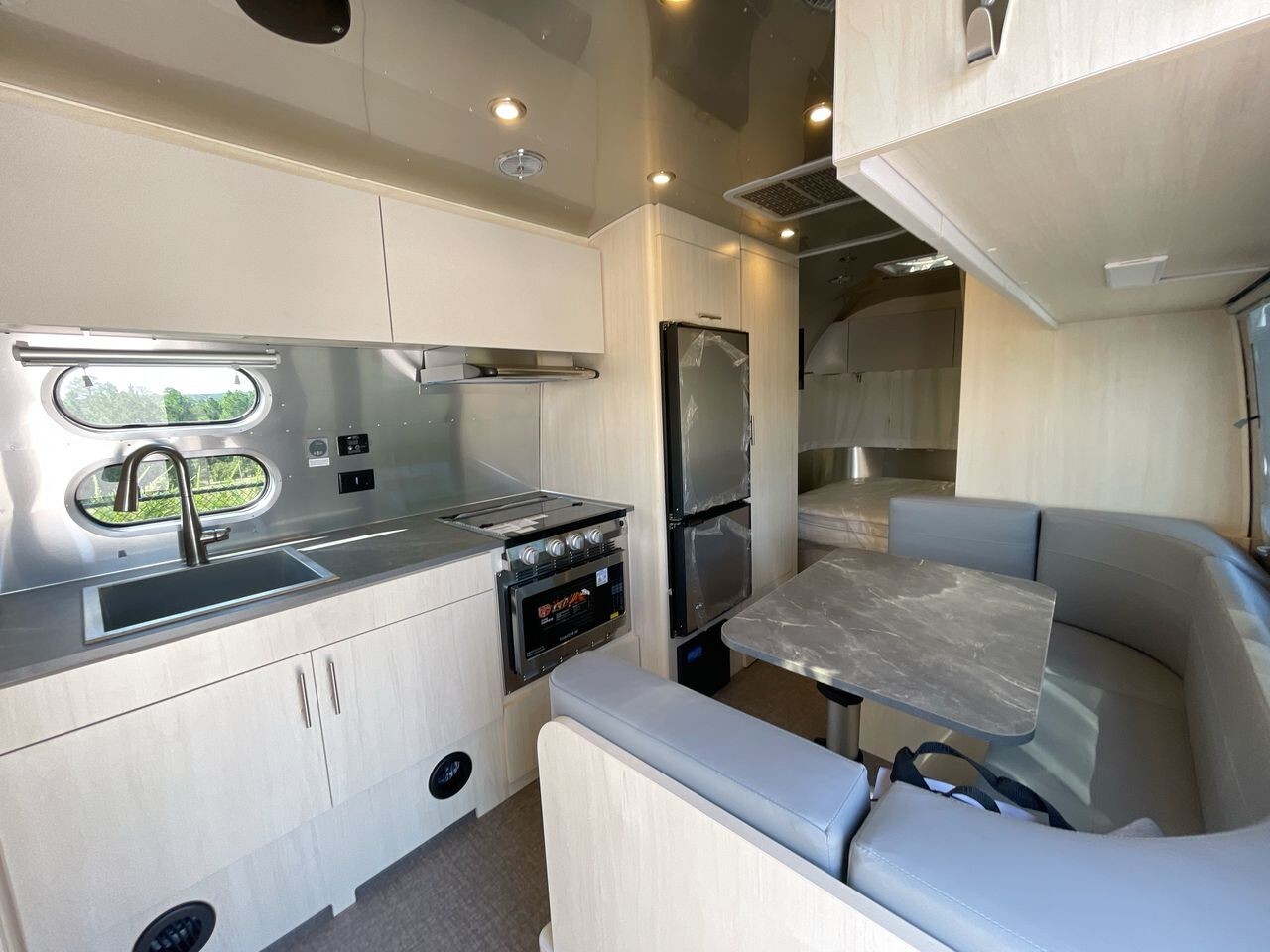 2026 Airstream Flying Cloud