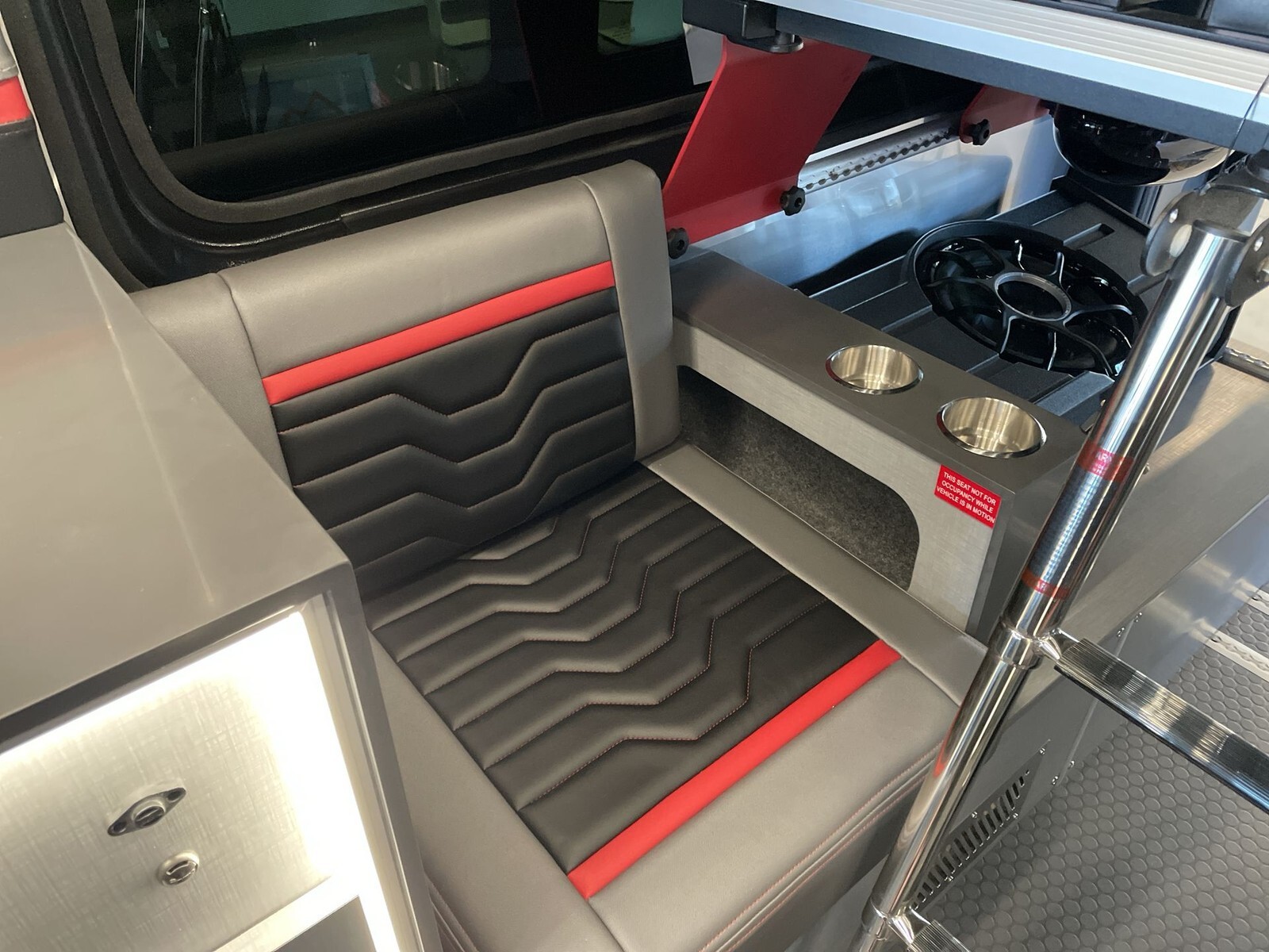 2026 Airstream Interstate