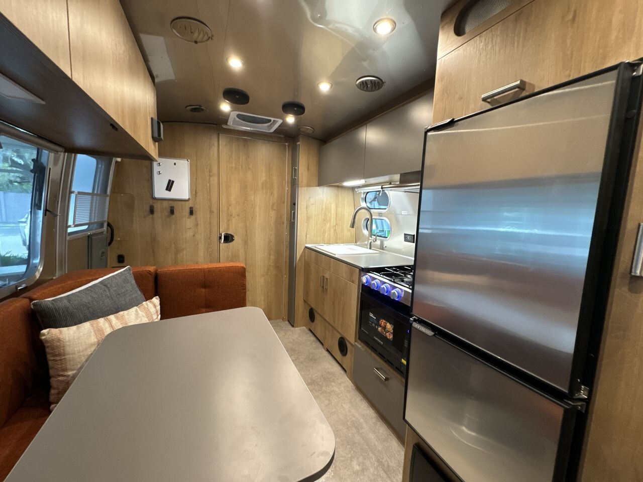2026 Airstream Trade Wind