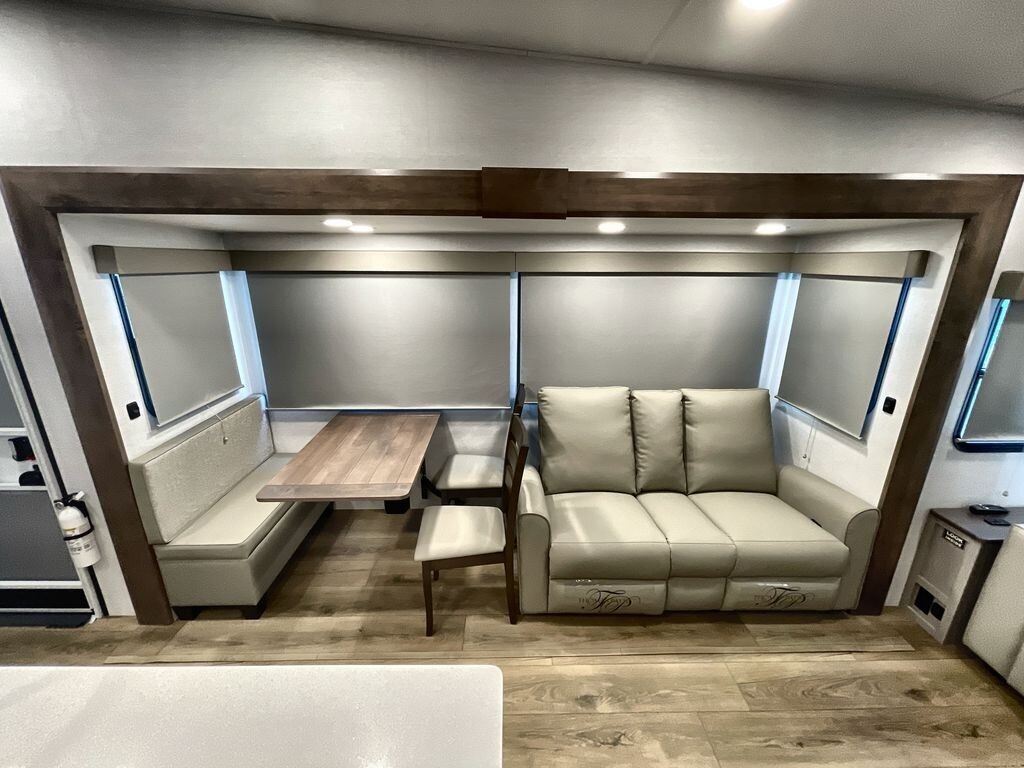 2026 Alliance Avenue All-Access