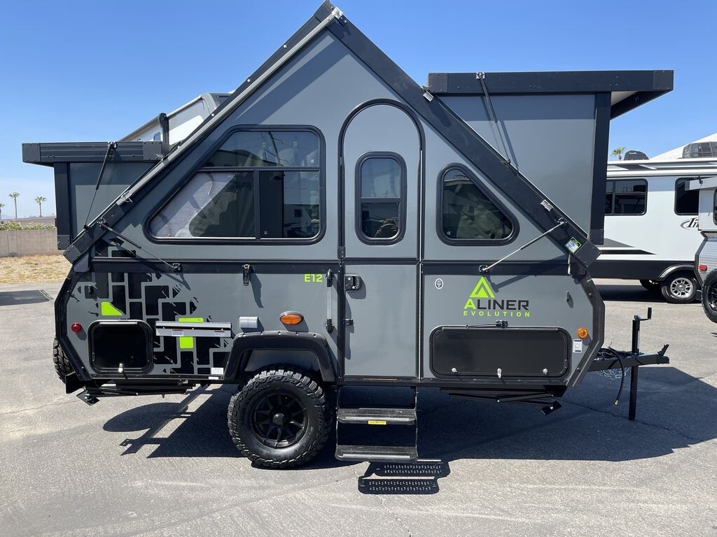 2026 Columbia Northwest Aliner