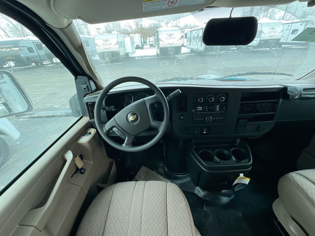 2026 Entegra Coach Odyssey SE