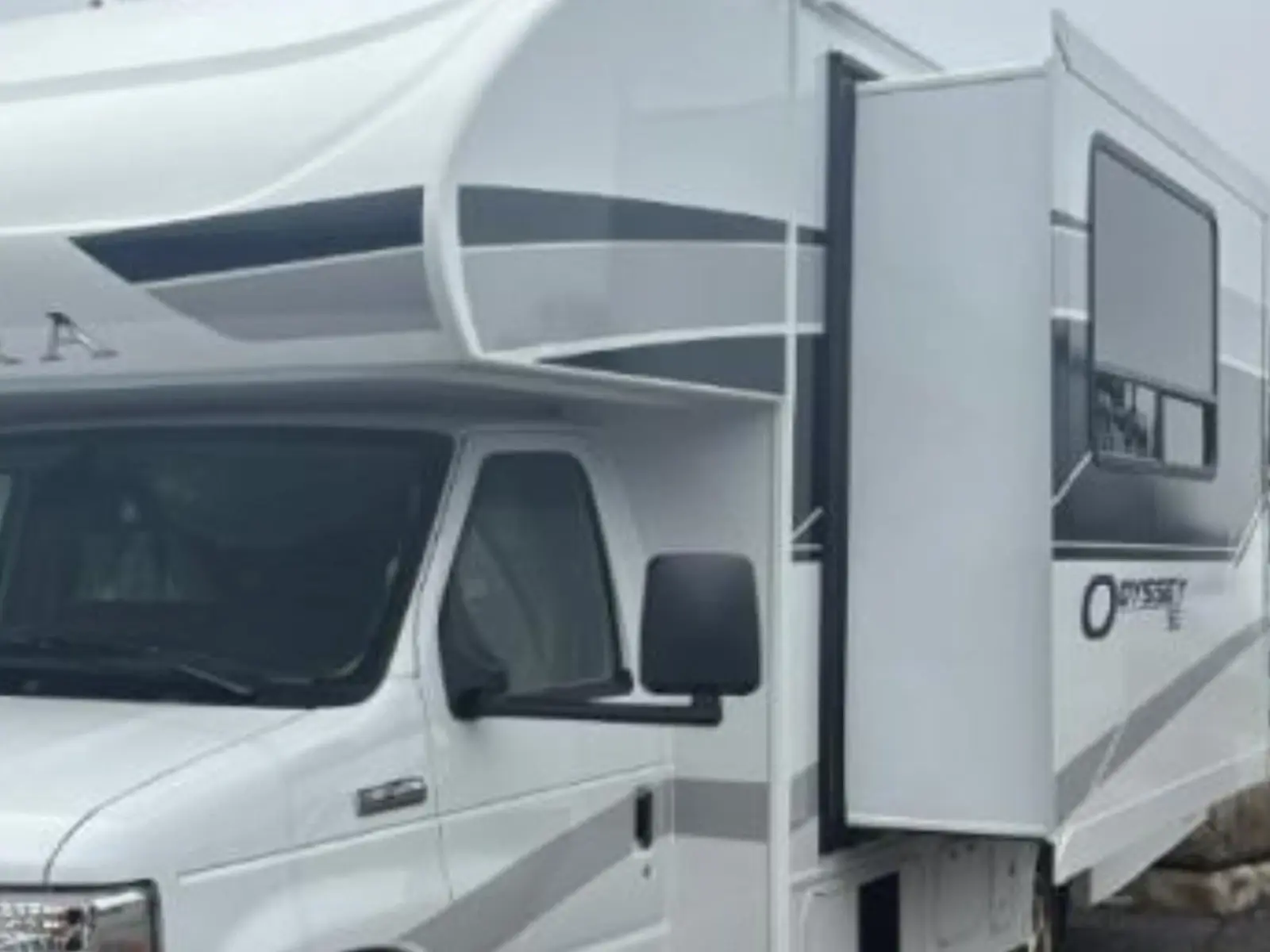 2026 Jayco