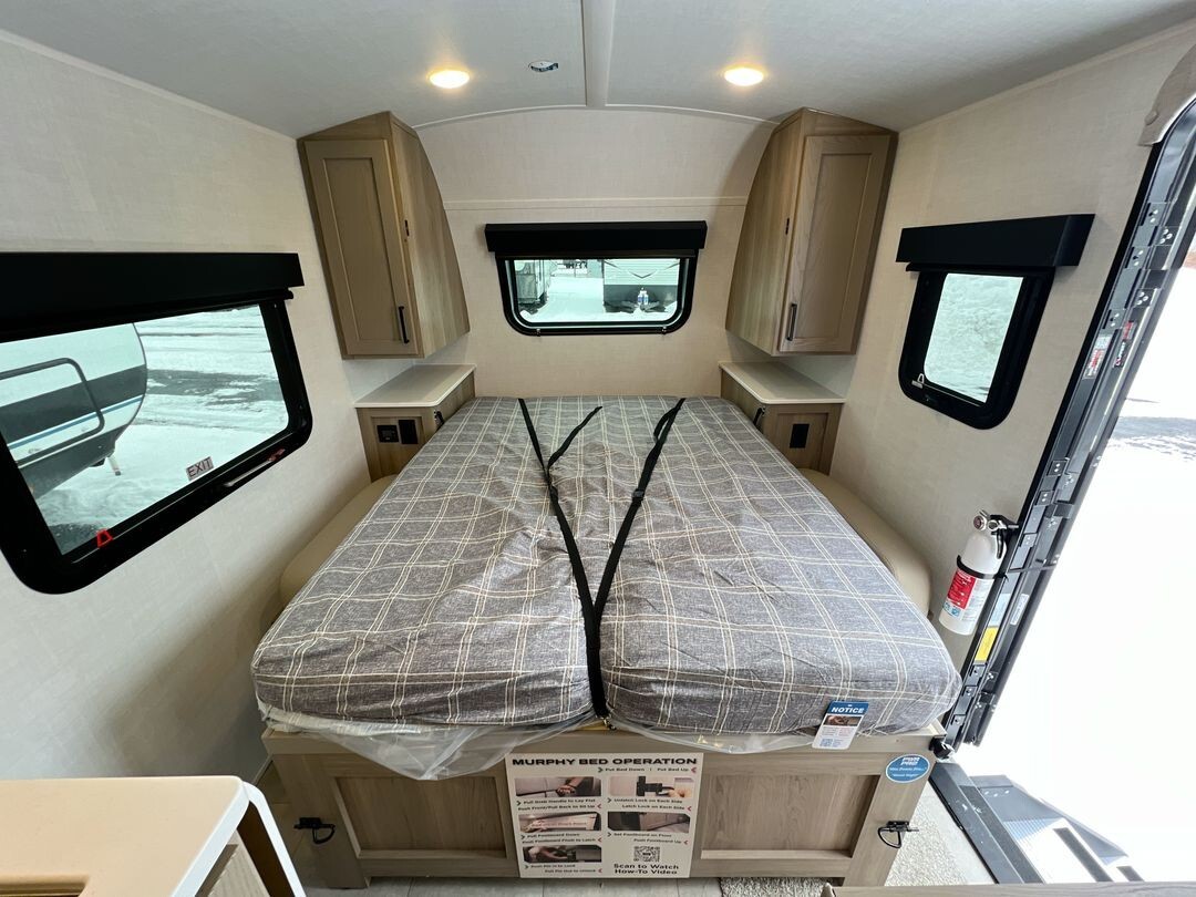 2026 Forest River Rockwood Geo Pro