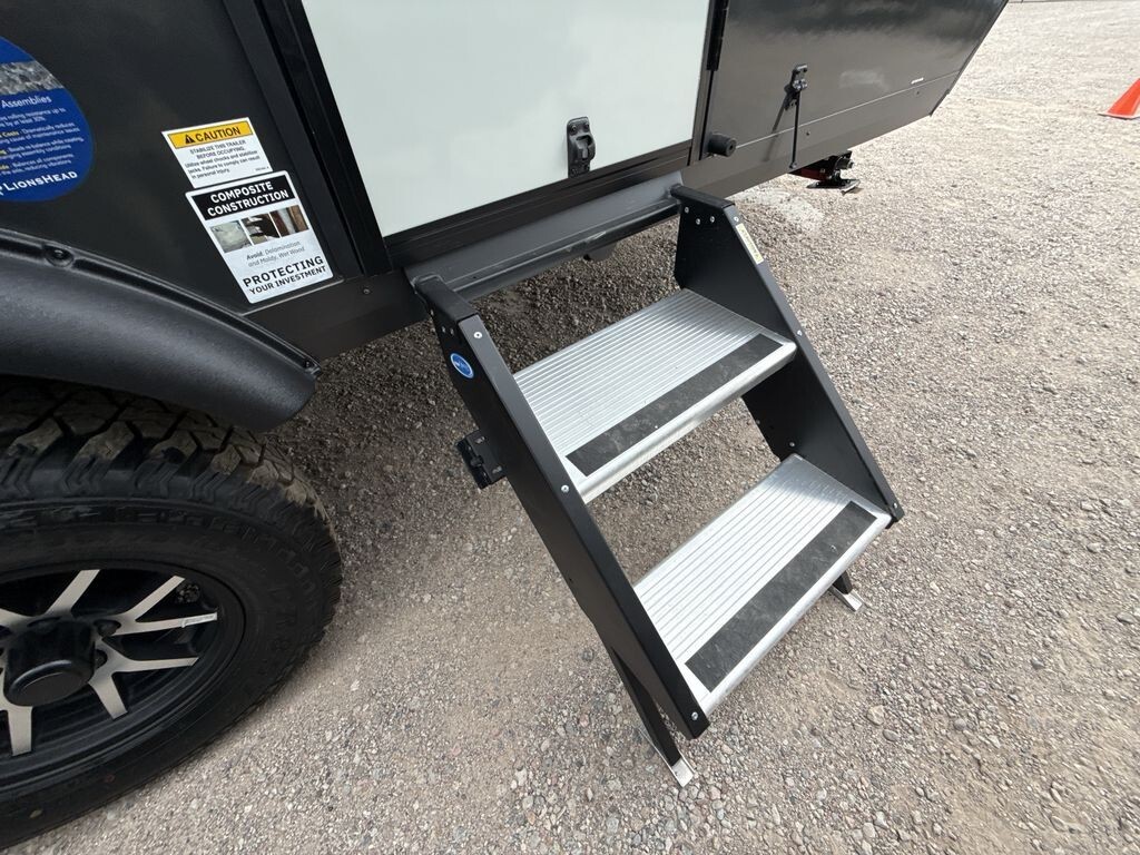 2026 Forest River Rockwood Geo Pro