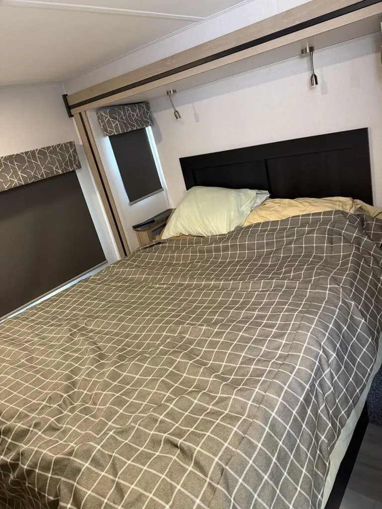 2026 Forest River Sunseeker Classic Class C Motorhome