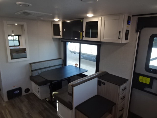 2026 -- Highland Ridge Range Lite 230MKD --