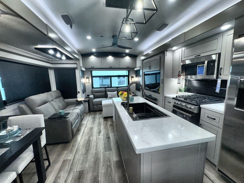 2026 Jayco North Point