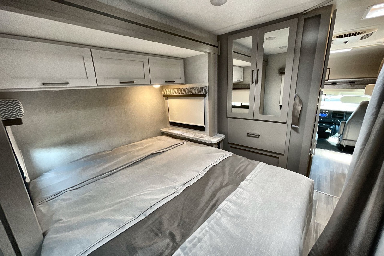 2026 Thor Motor Coach Geneva