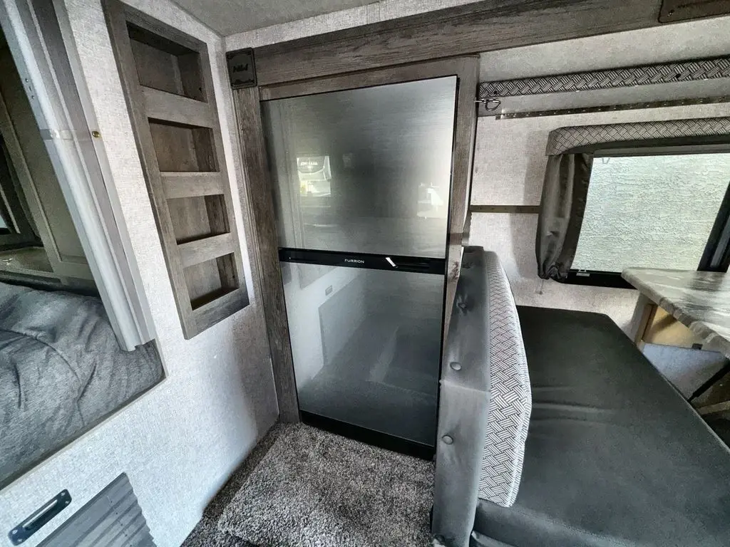 2027 Northwood Arctic Fox Camper