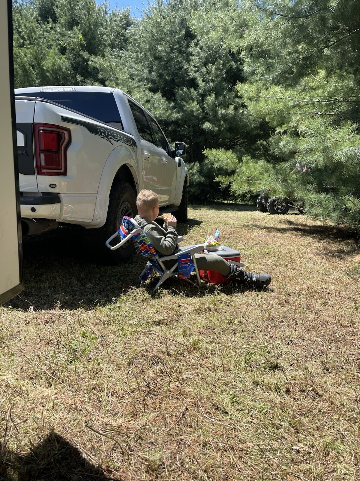 2017 bullet ultra light