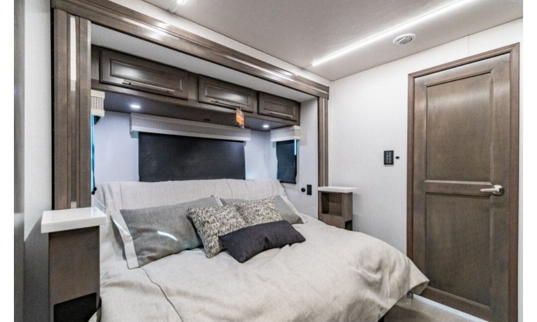 2025 Forest River 36D7