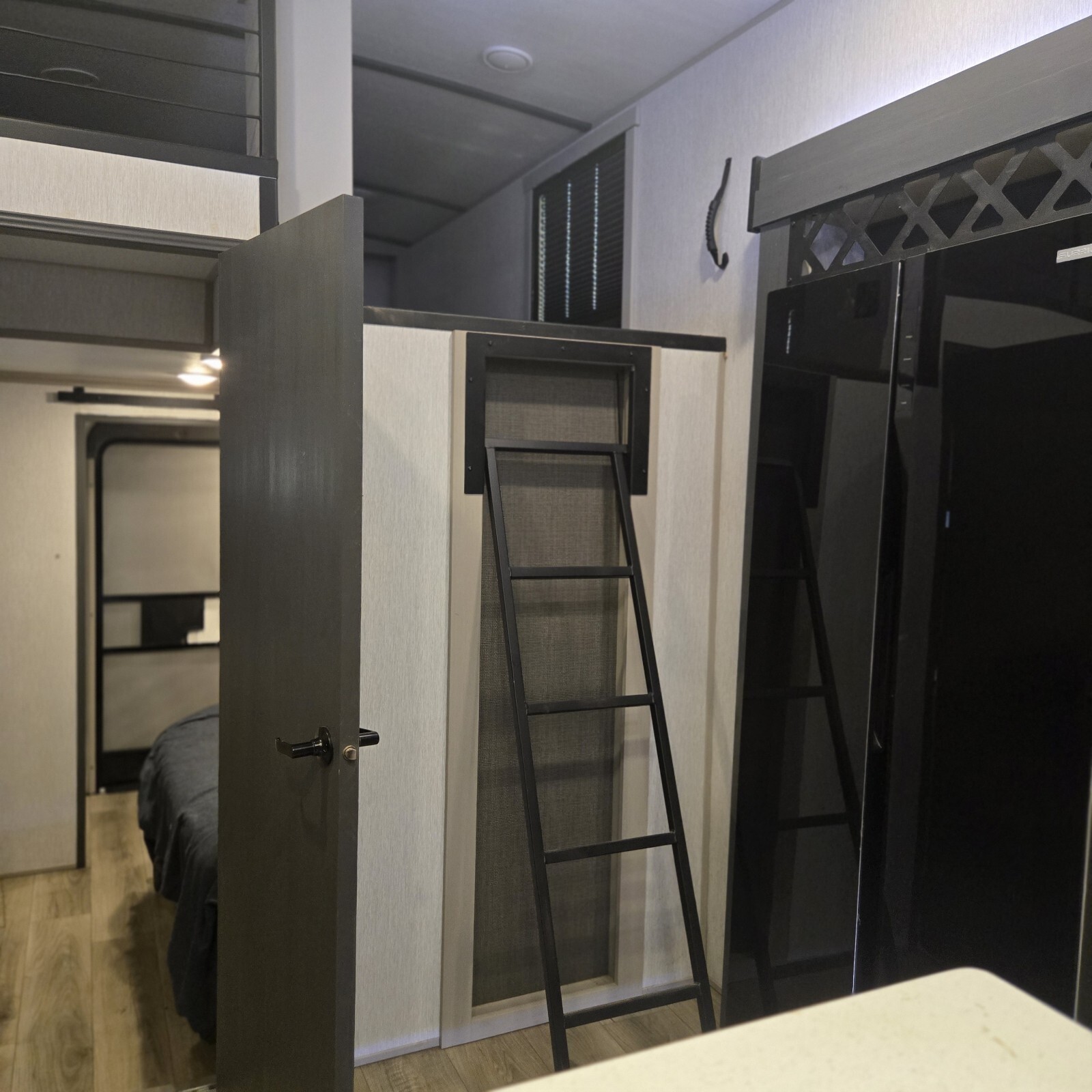 2024 Forest River 375 FAM