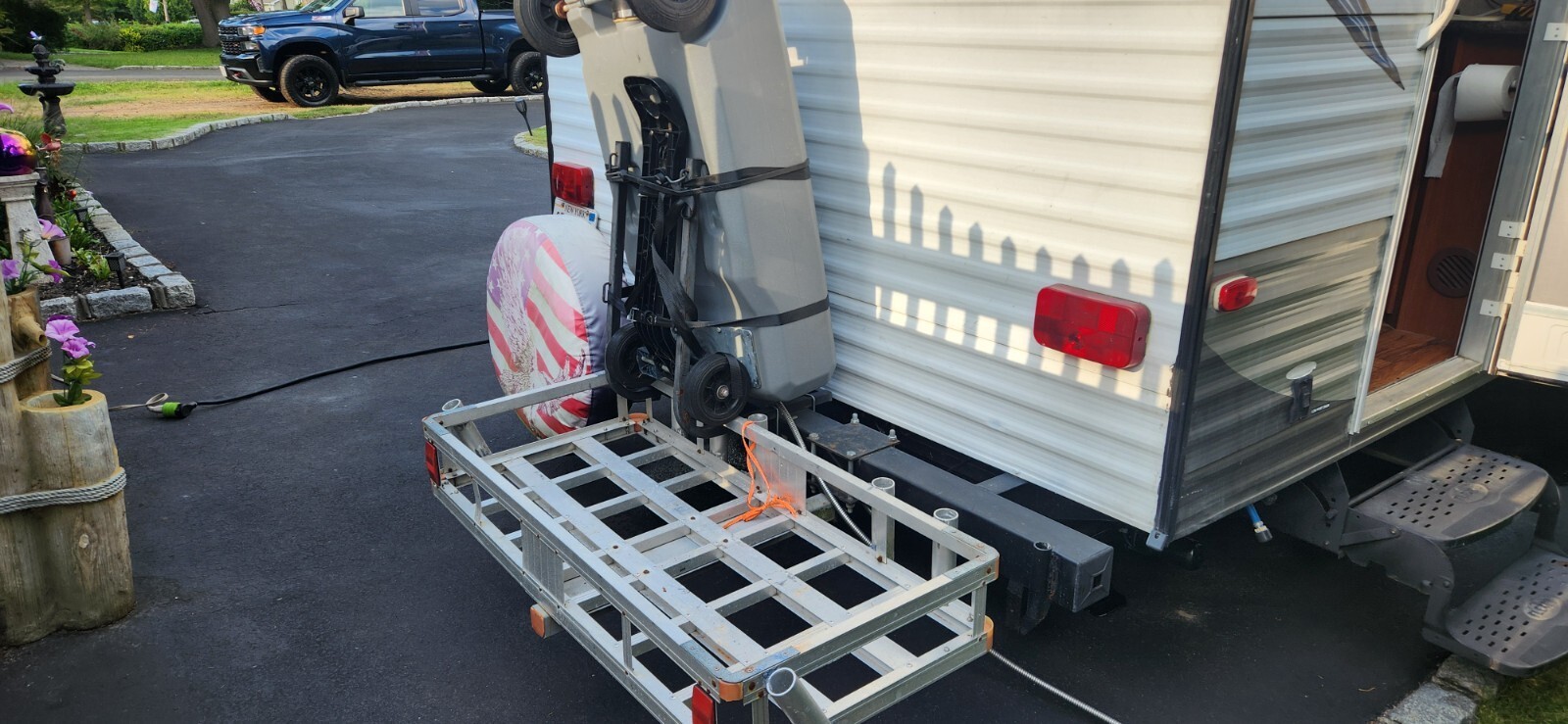 2015 Forest River 262BHXL