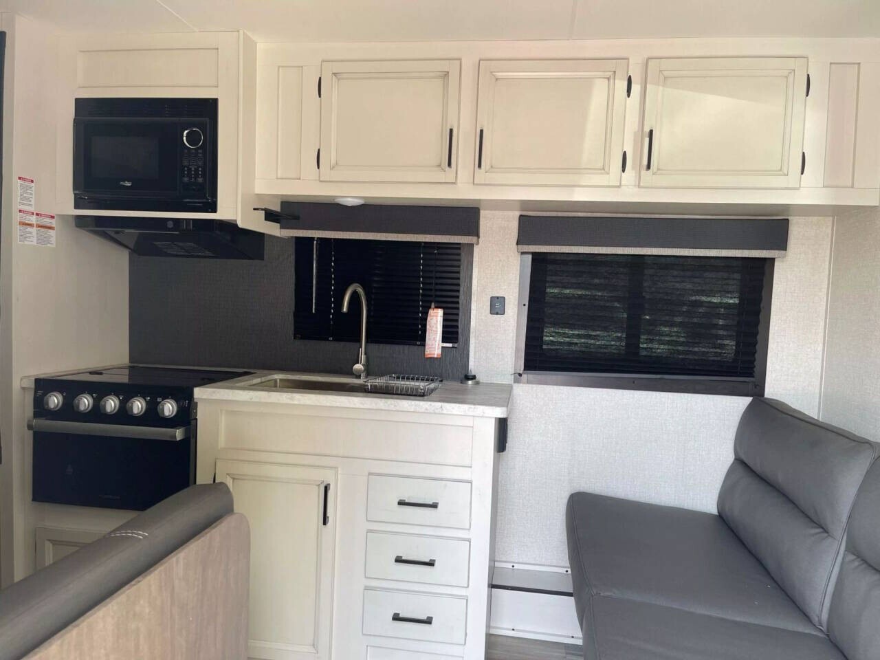 2022 -- Highland Ridge RV Open Range RVs & Campers