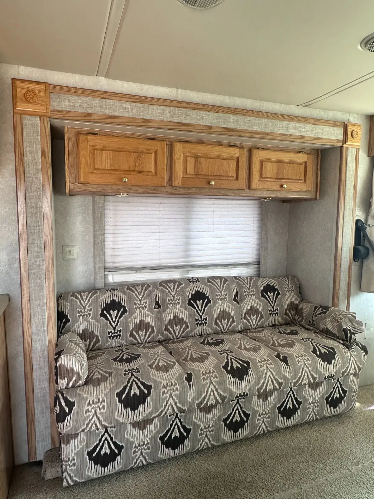 2001 Holiday Rambler Admiral 30 PBD