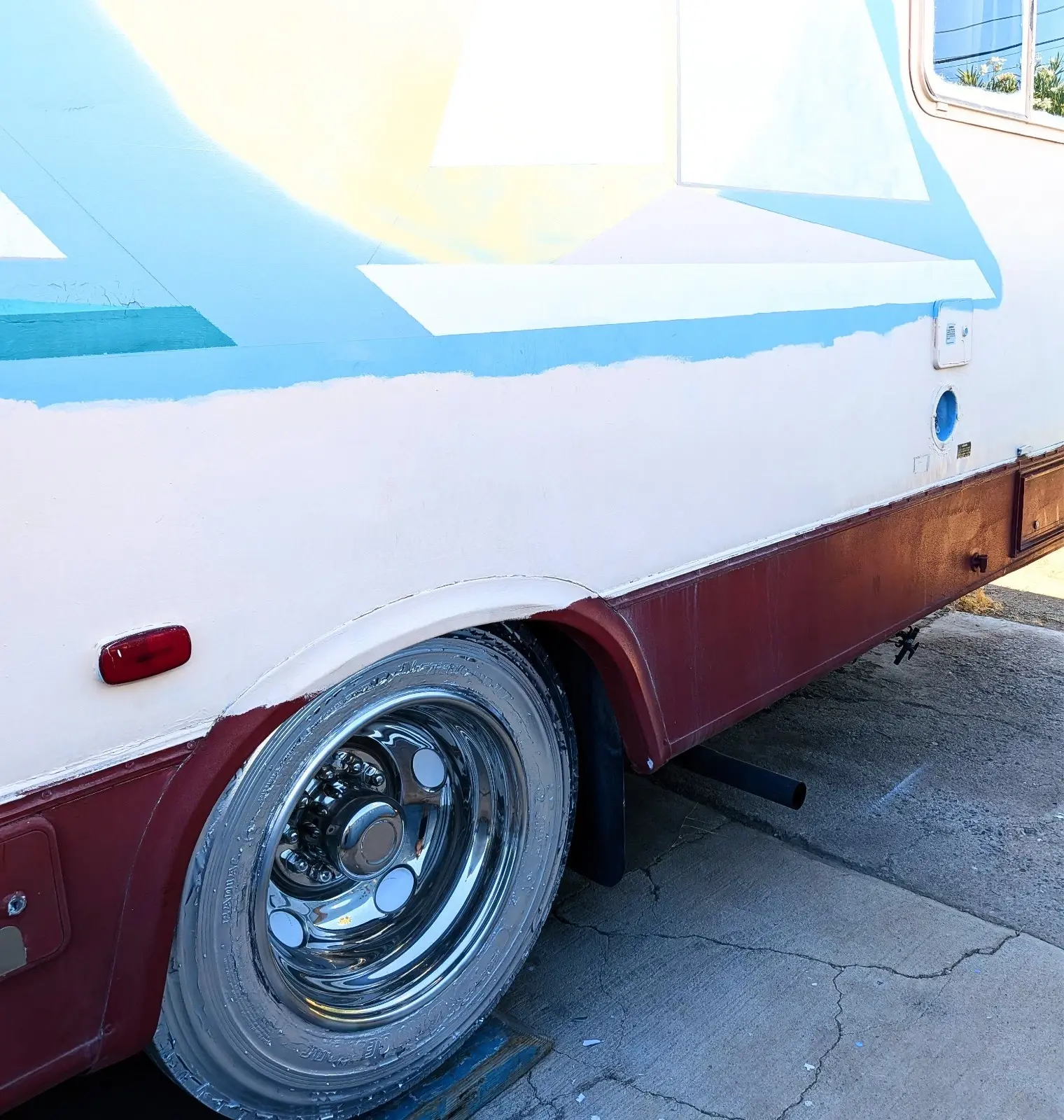 1989 Mallard Sprinter Limited Edition Sprinter Limited Edition