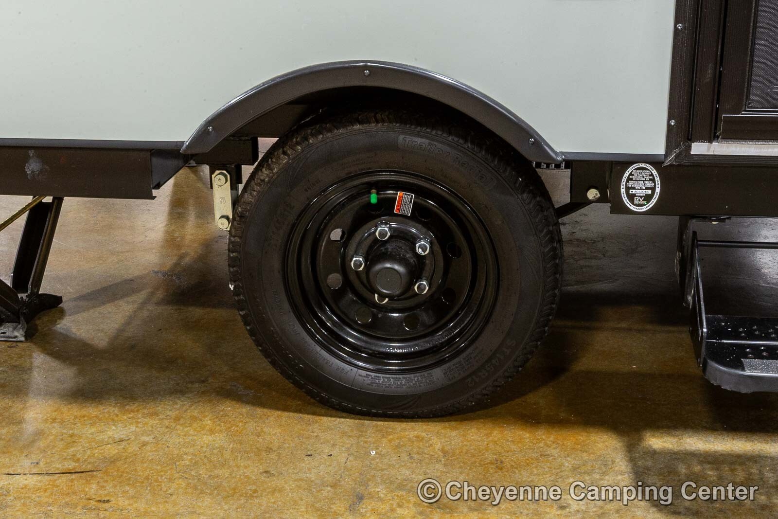 2026 Forest River Flagstaff OTG 171OTG Pop-Up Camping Trailer Folding camper